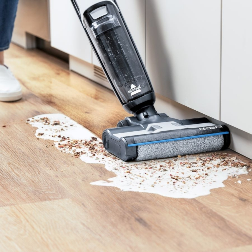 Bissell CrossWave HF3 Kablosuz Select 3639N | Sharaf Electro KKTC